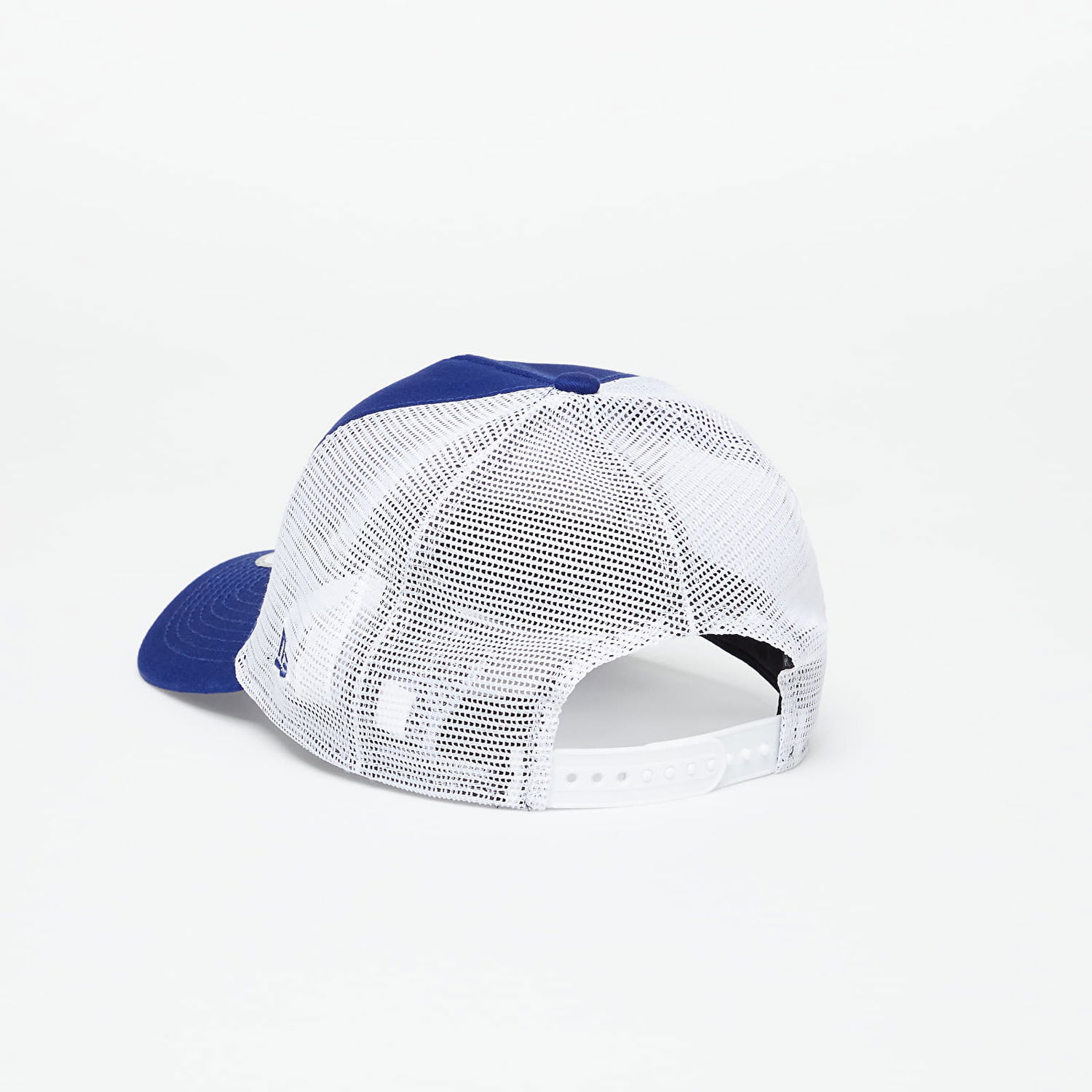 Шапка с козирка New Era LA Dodgers Team Script Trucker Cap Тъмно синьо | 60364223, 1