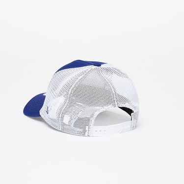 Шапка с козирка New Era LA Dodgers Team Script Trucker Cap Тъмно синьо | 60364223, 1