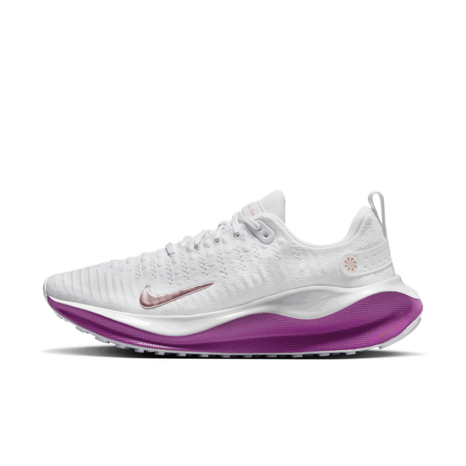 Кецове и обувки Nike InfinityRN 4 Бяло | DR2670-108, 0