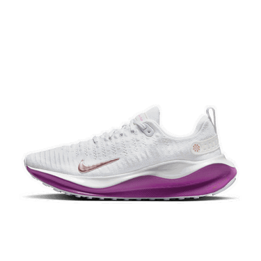 Кецове и обувки Nike InfinityRN 4 Бяло | DR2670-108, 0