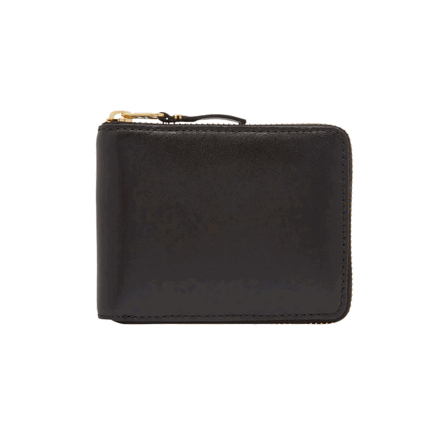 Портфейл Comme des Garçons Classic Wallet Черно | SA7100 1 BLAC, 0