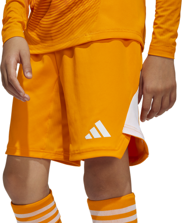 Къси панталони adidas Originals Tiro 25 Pro Goalkeeper Shorts Оранжево
 | jm3540, 1