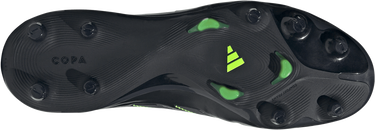 Кецове и обувки adidas Performance COPA PURE III ELITE LL FG Черно | js0652, 4