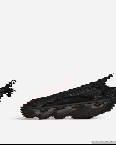 Кецове и обувки Nike Flyknit Bloom WMNS Черно | FD2149-001, 3