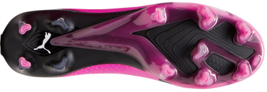 Кецове и обувки Puma ULTRA ULTIMATE FG/AG Розово | 107767-01, 4