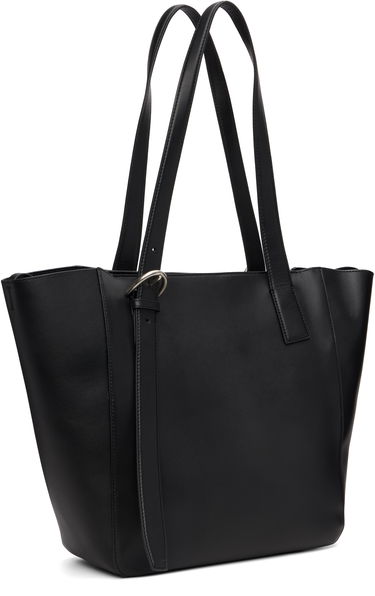 Голяма пазарска чанта rag & bone Rag & Bone Parker Leather Tote Бежово | LE101325, 4