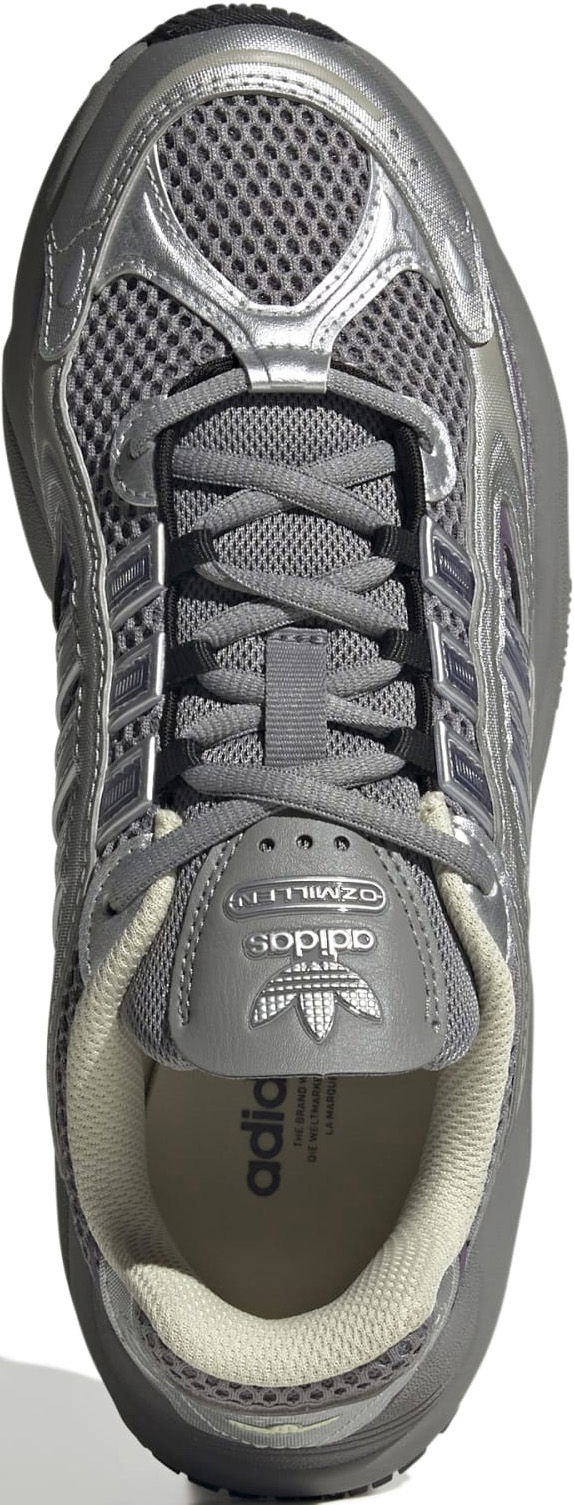 Кецове и обувки adidas Originals OZMILLEN W Сиво | if6581, 1