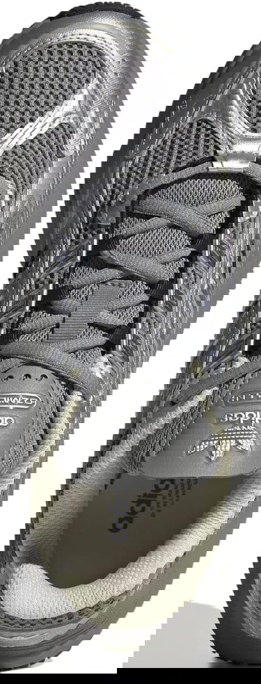 Кецове и обувки adidas Originals OZMILLEN W Сиво | if6581, 1
