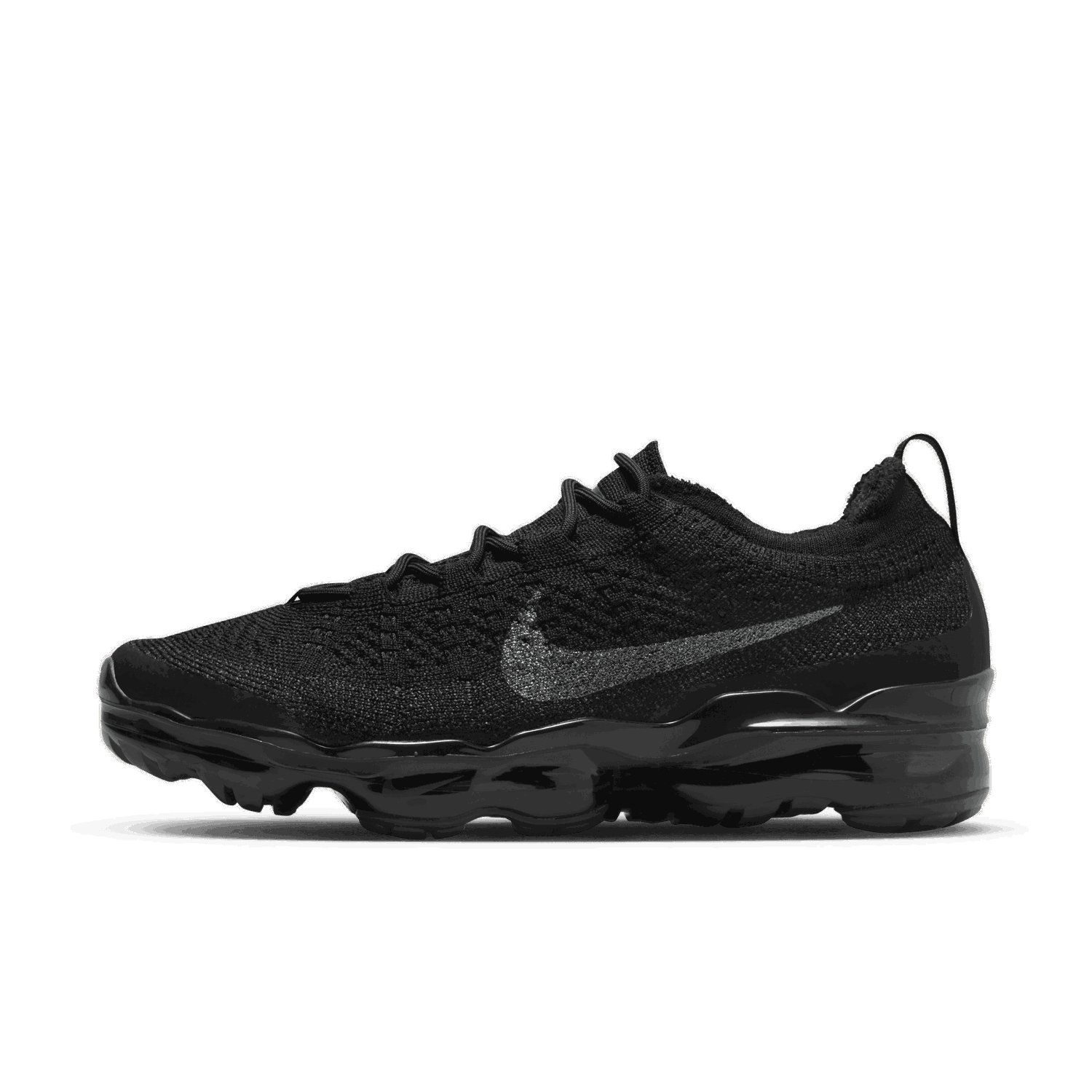 Кецове и обувки Nike Air VaporMax 2023 Flyknit W Черно | DV6840-001, 0