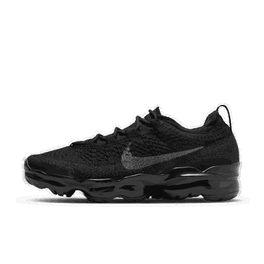 Кецове и обувки Nike Air VaporMax 2023 Flyknit W Черно | DV6840-001, 0