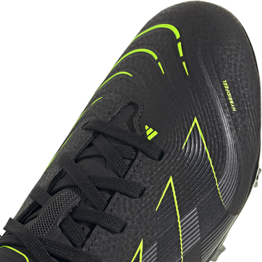 Кецове и обувки adidas Performance adidas PREDATOR LEAGUE FG/MG J Черно | ji1122, 5