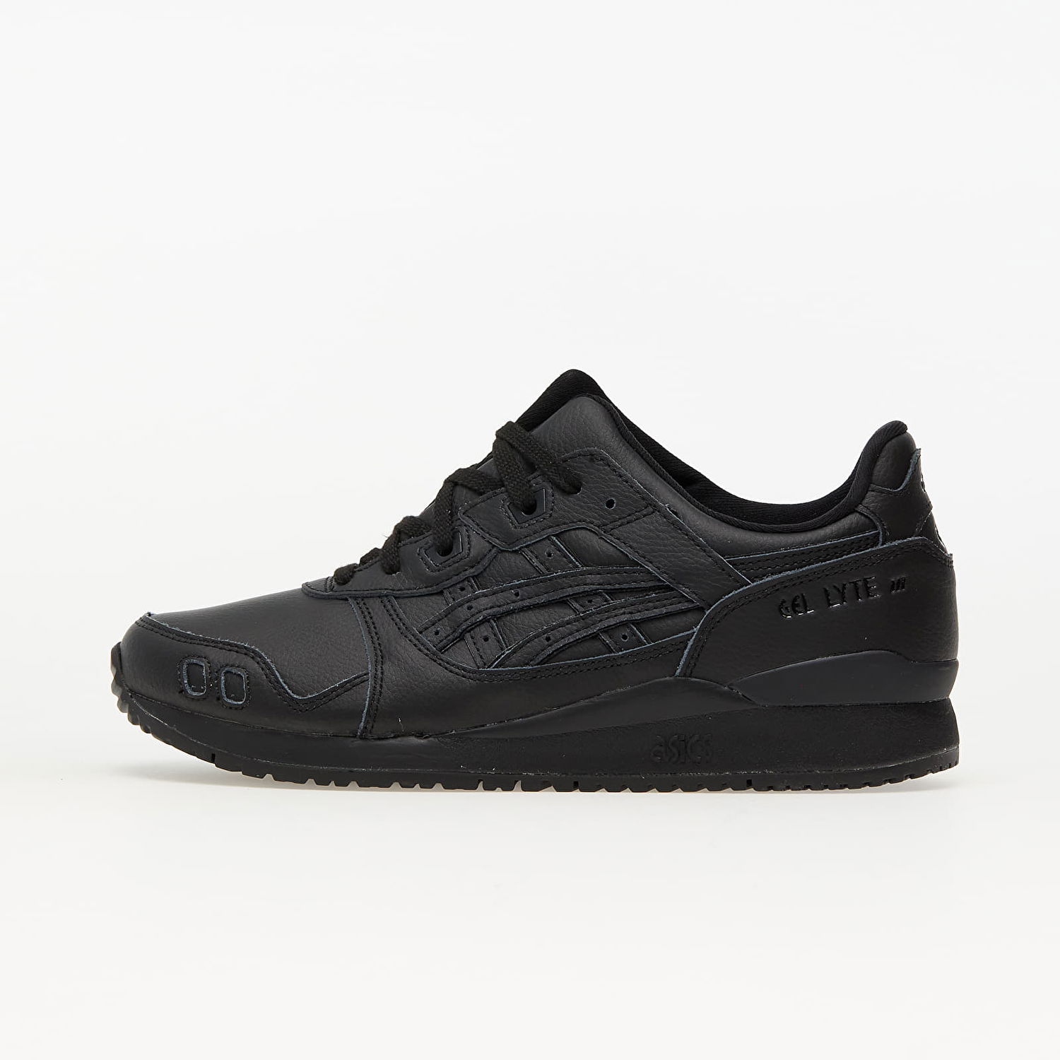 Кецове и обувки Asics Gel-Lyte III OG Черно | 1201A257-001, 0