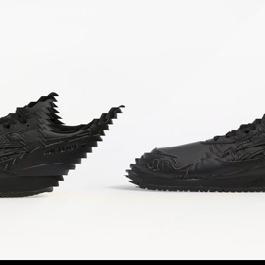 Кецове и обувки Asics Gel-Lyte III OG Черно | 1201A257-001, 0