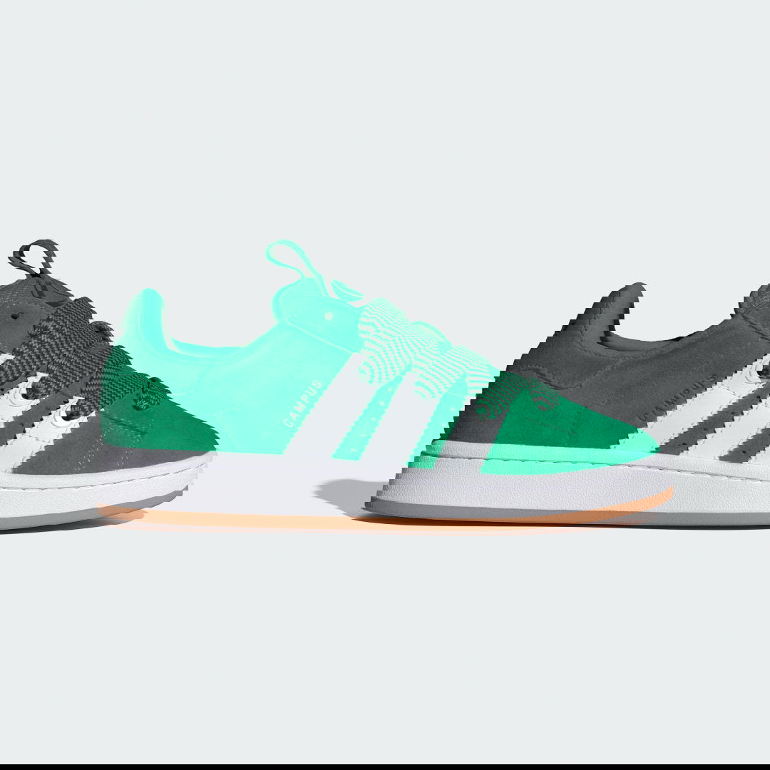 Кецове и обувки adidas Originals Campus 00s Зелено | ID0279, 1