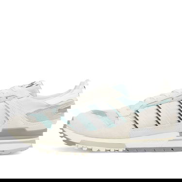 Кецове и обувки adidas Originals ZX 600 Бяло | JH8071, 0