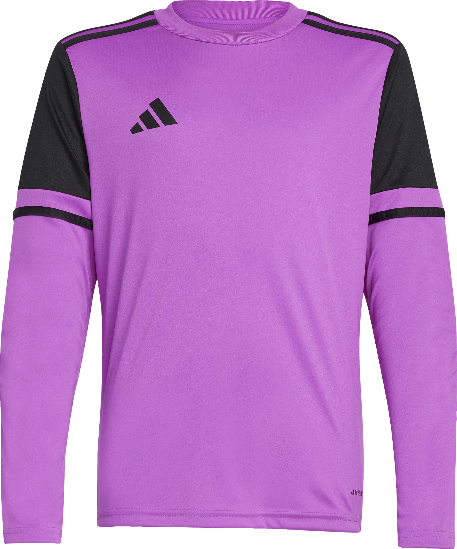 Фланелка adidas Originals Adidas Squadra 25 Long Sleeve Goalkeeper Jersey Лилаво | jj1939, 0