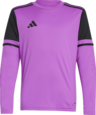 Фланелка adidas Originals Adidas Squadra 25 Long Sleeve Goalkeeper Jersey Лилаво | jj1939, 0