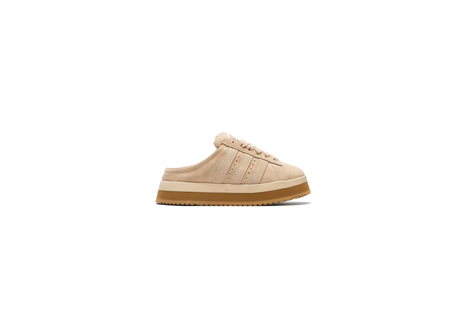 Кецове и обувки adidas Originals Originals CAMPUS 00s WTR LO Бежово | JR3732, 0