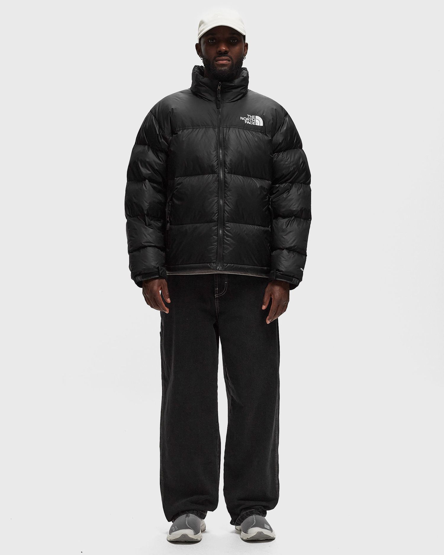 Яке The North Face 1996 RETRO NUPTSE JACKET Черно | NF0A3C8D4G31, 1