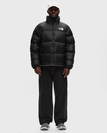 Яке The North Face 1996 RETRO NUPTSE JACKET Черно | NF0A3C8D4G31, 1
