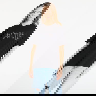 Тениска Dime DIME Link T-Shirt Черно | DIMEHO2570BLK, 1