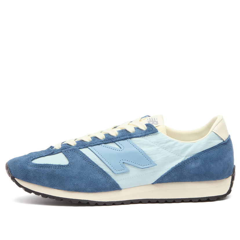 Кецове и обувки New Balance 471 Синьо | U471AO