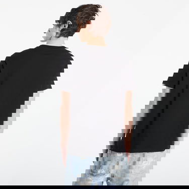 Тениска A.P.C. Gots Logo T-Shirt Черно | COHBO-H26530 LZZ, 2