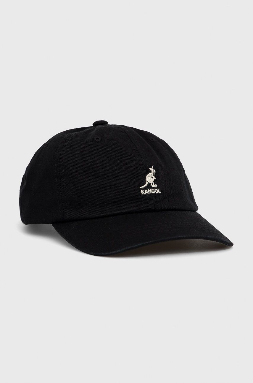 Кепки и шапки Kangol Cap Черно | K5165HT.BK001, 0