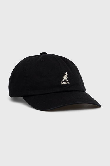 Кепки и шапки Kangol Cap Черно | K5165HT.BK001, 0