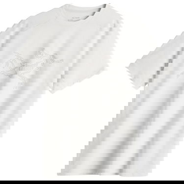 Тениска Arcteryx Cormac Logo T-Shirt, Size Large Бяло | X000009726-018818, 1