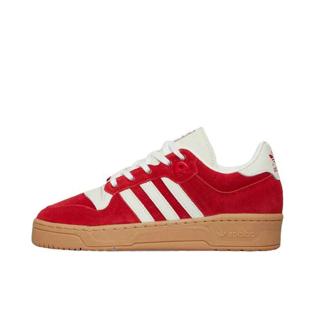 adidas Rivalry 86 Low Better Scarlet