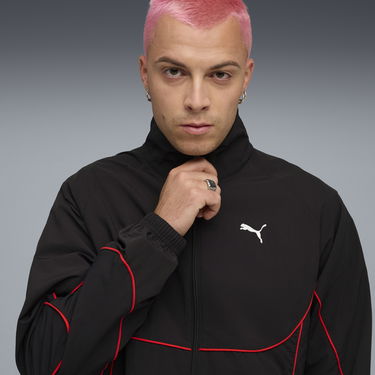 Яке Puma PUMATECH Track Jacket Черно | 632096_01, 1