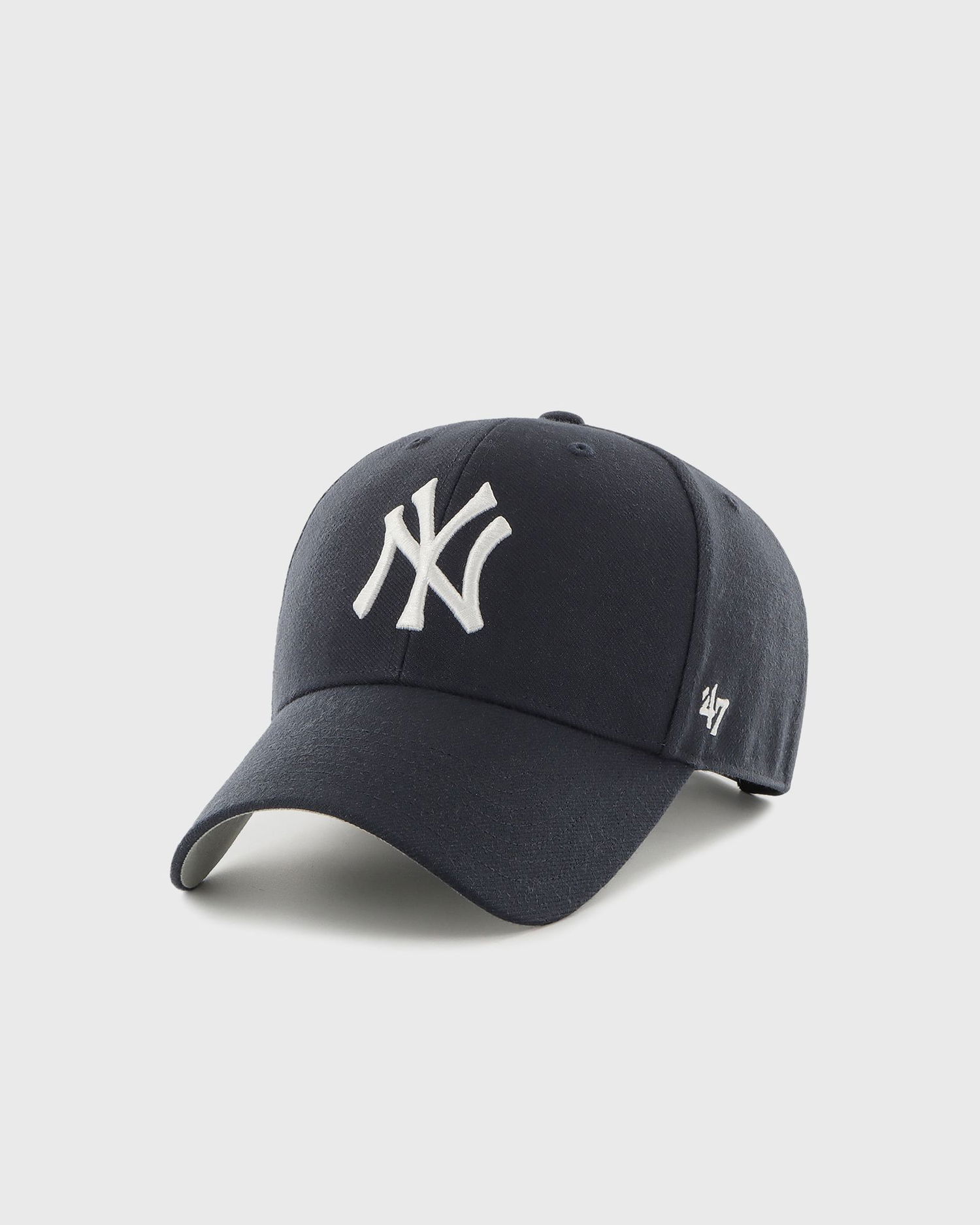 Шапка с козирка '47 Brand MLB New York Yankees Cap Черно | 195000687983, 0