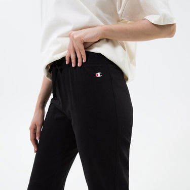Спортни панталони Champion Rib Cuff Черно | 114907KK001, 3