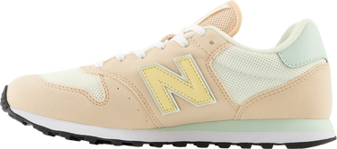 Кецове и обувки New Balance 500 Бежово | gw500fg2, 3