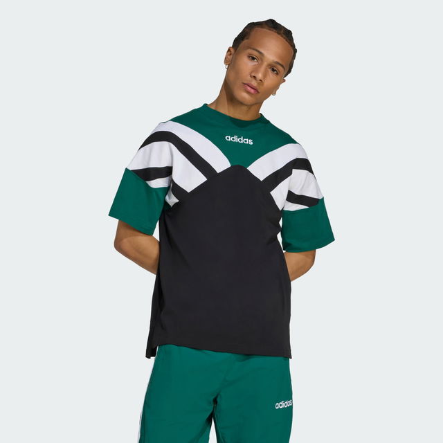 Archive Cutline T-Shirt