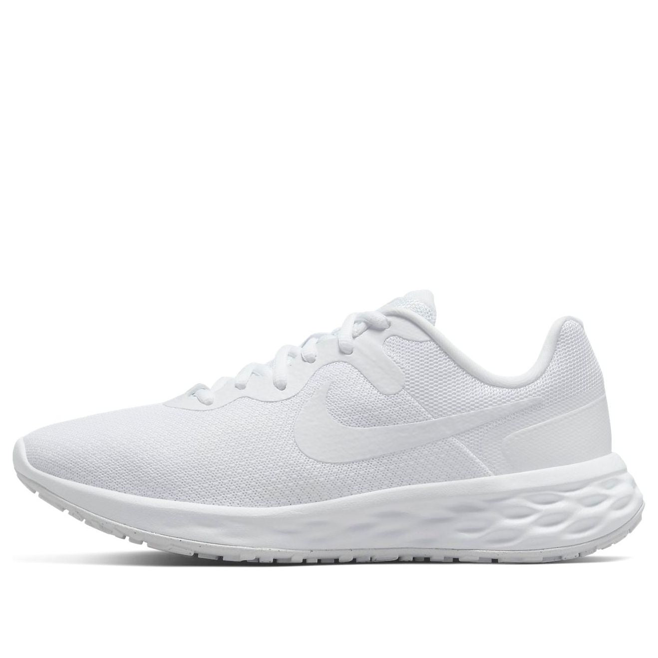 Кецове и обувки Nike Revolution 6 Next Nature Бяло | DC3729-102, 0