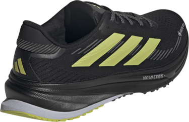 Кецове и обувки adidas Originals Supernova Rise GTX Черно | jr9598, 4