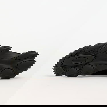 Кецове и обувки OAKLEY Factory Team Suede Flesh Sandal Black Черно | BDF24S02004117BK01, 1
