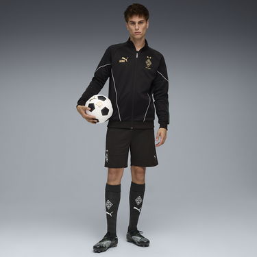 Комплект Puma Borussia Mönchengladbach KING Anthem Track Jacket Черно | 781494_19, 2