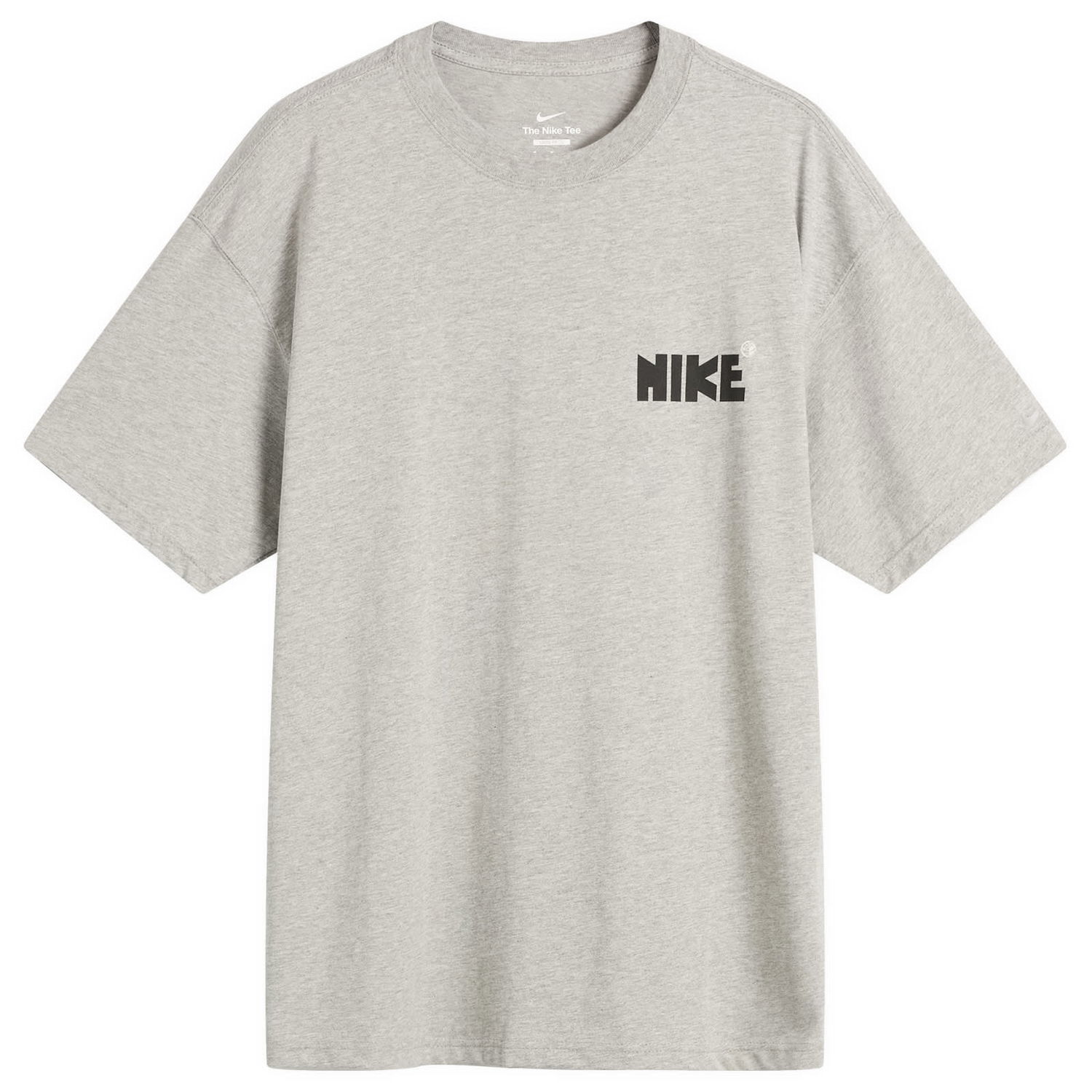Тениска Nike M90 T-Shirt, Size Small Сиво | IH4579-063, 0