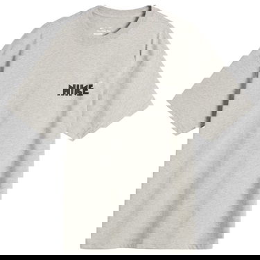 Тениска Nike M90 T-Shirt, Size Small Сиво | IH4579-063, 0