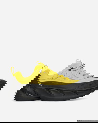 Кецове и обувки Hoka One One Elevon X Spencer Badu Size 5 Жълто | 1171360-ZTB, 1