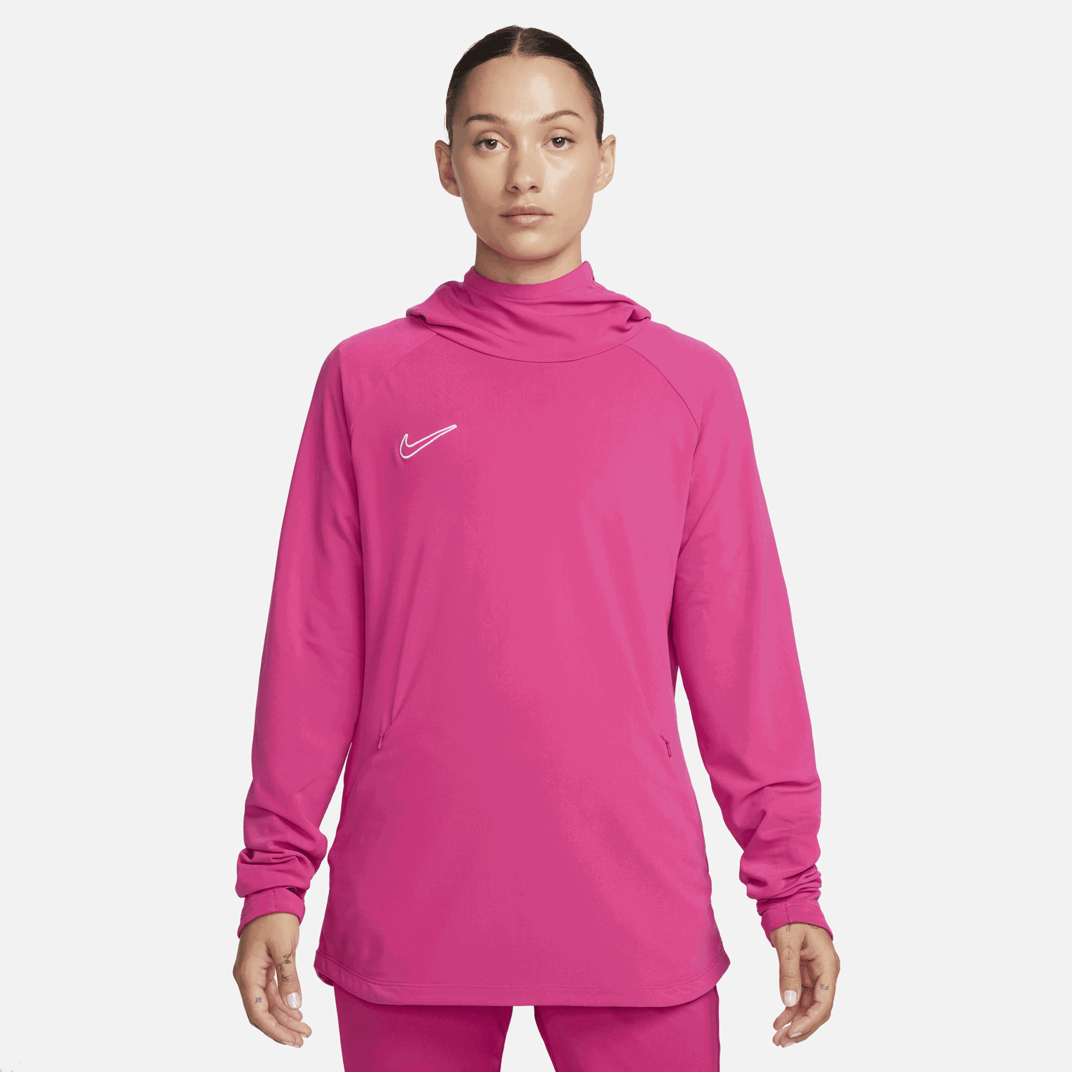 Суитчър Nike Dri-FIT Academy Розово | DQ6823-615, 0