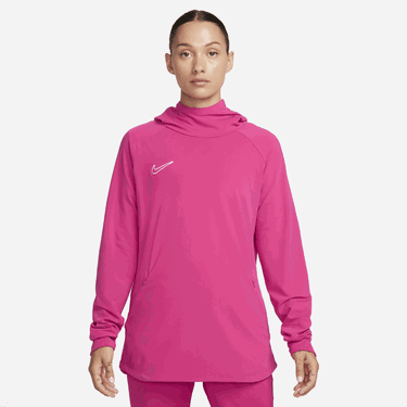 Суитчър Nike Dri-FIT Academy Розово | DQ6823-615, 0