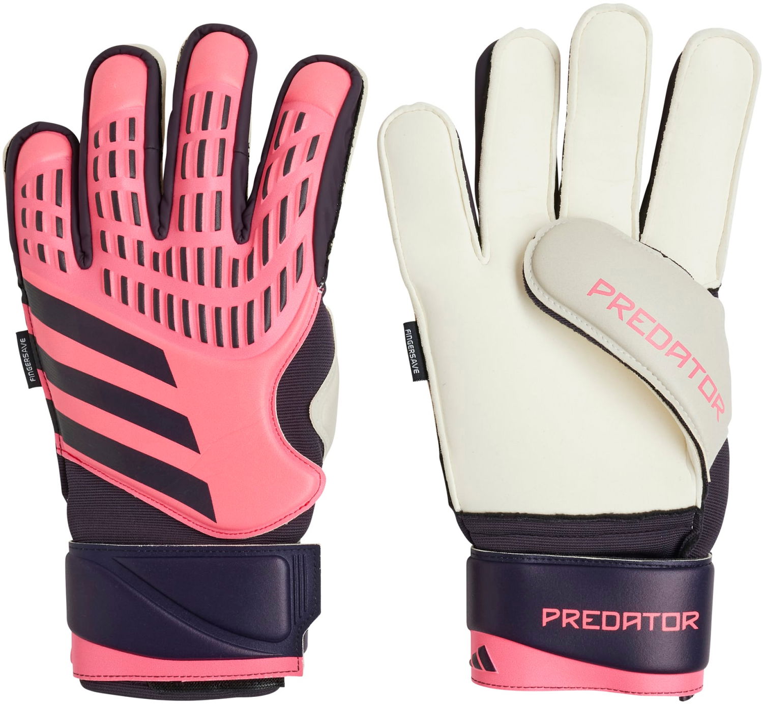 Ръкавици adidas Originals Predator GL MTC FS Goalkeeper Gloves Розово | ix3877, 0