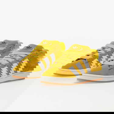 Кецове и обувки adidas Originals Campus 00S Жълто | HR1466, 5