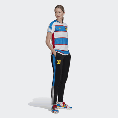 Спортни панталони adidas Performance adidas Tiro x LEGO® Черно | HI3774, 5
