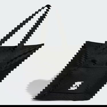 Голяма пазарска чанта adidas Performance Prime Tote Черно | IT2116, 0