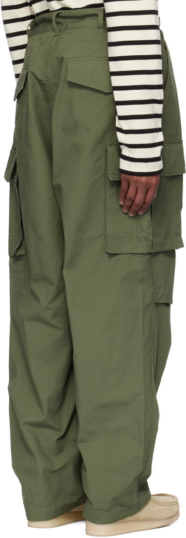 Engineered Garments FA Cargo Pants, 2